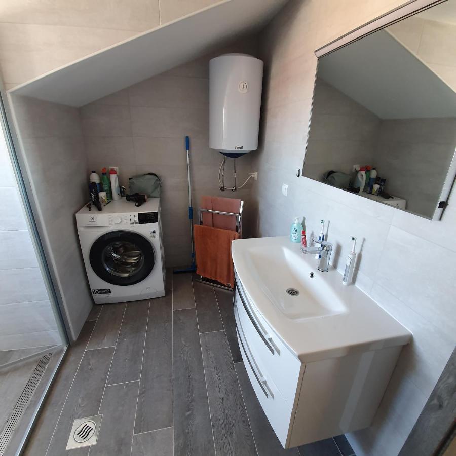 Bollwegs Ferienwohnungen Vir Exterior foto