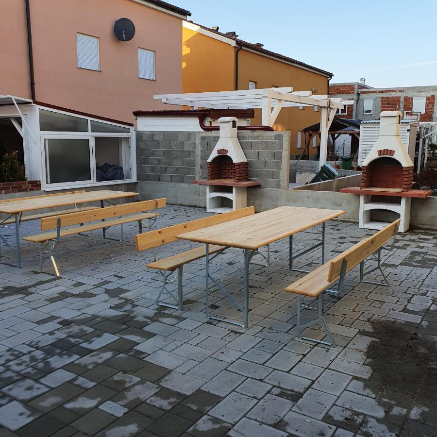 Bollwegs Ferienwohnungen Vir Exterior foto