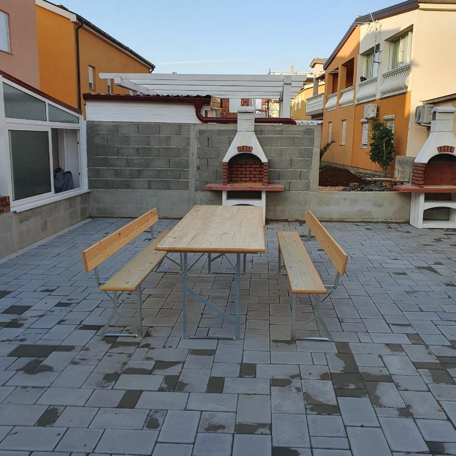 Bollwegs Ferienwohnungen Vir Exterior foto