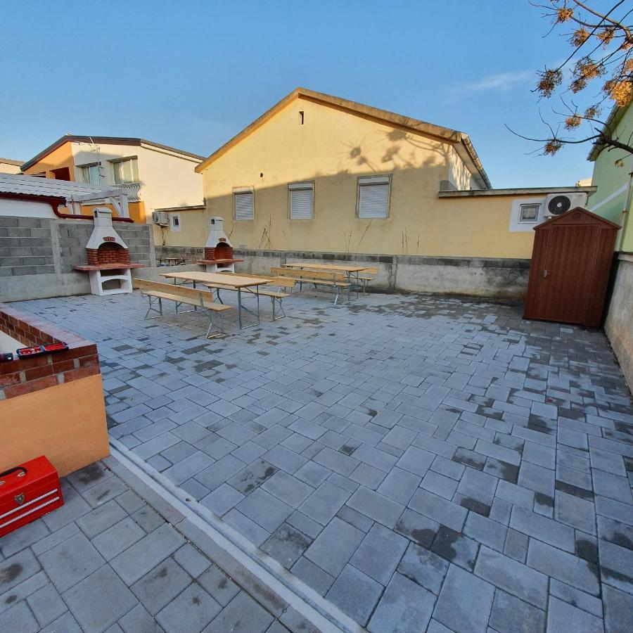 Bollwegs Ferienwohnungen Vir Exterior foto