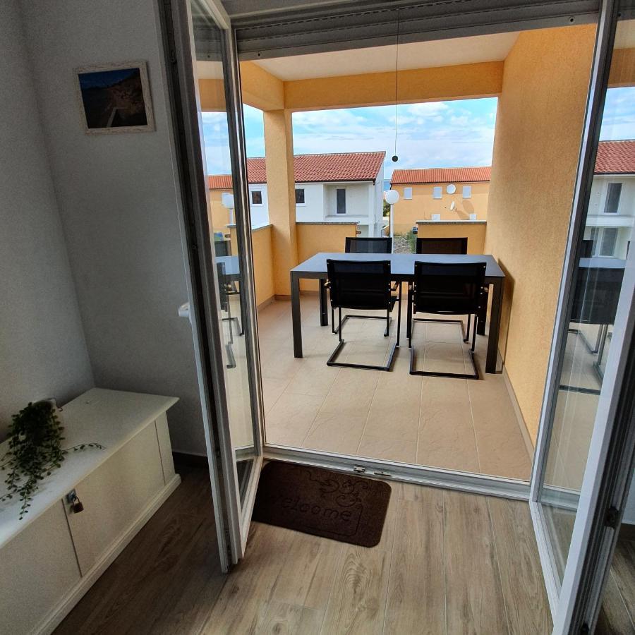 Bollwegs Ferienwohnungen Vir Exterior foto