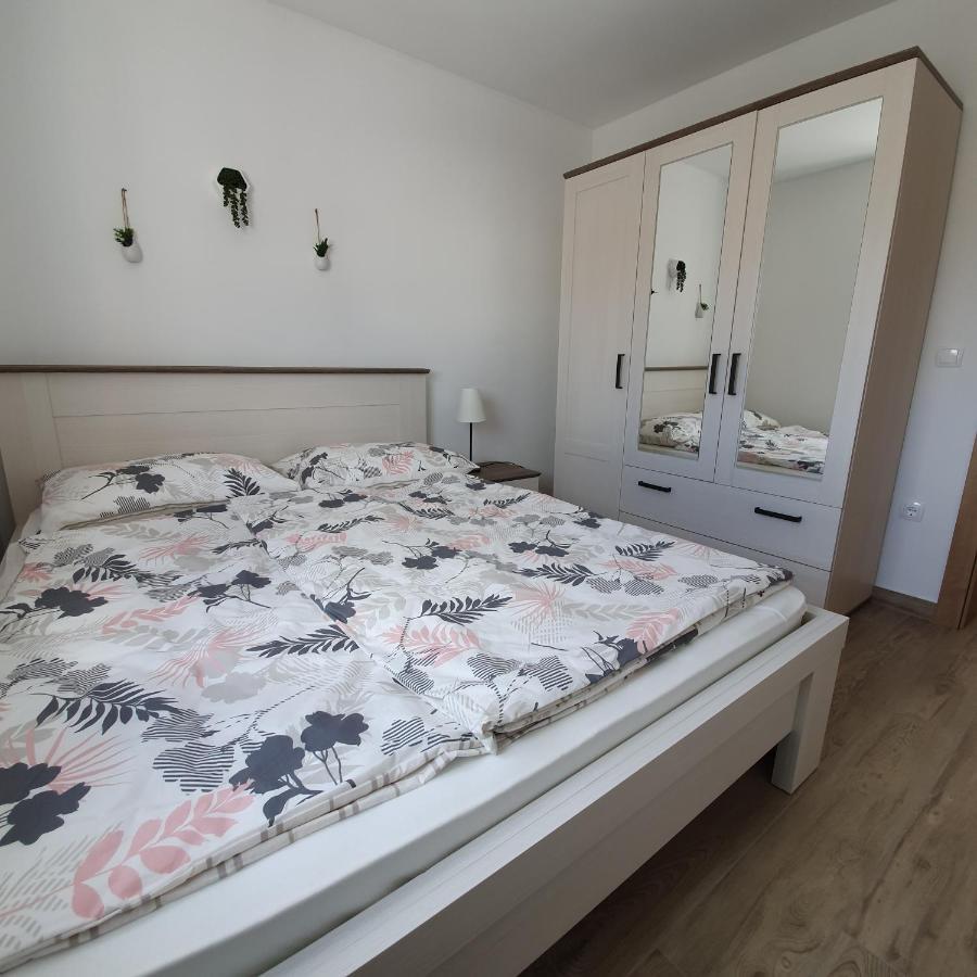 Bollwegs Ferienwohnungen Vir Exterior foto